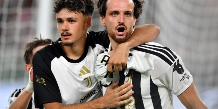 Photo by Valerio Pennicino/Getty Images