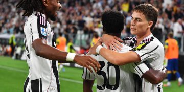 Jonathan David brille loin de la Juve (Getty)