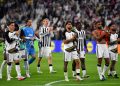 Juventus : Les comptes d'Exor révèlent une baisse spectaculaire (Getty)