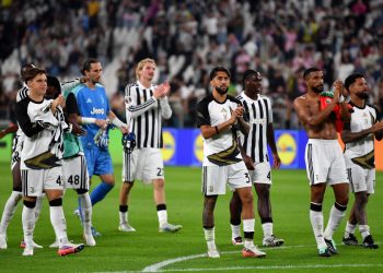 Juventus : Les comptes d'Exor révèlent une baisse spectaculaire (Getty)
