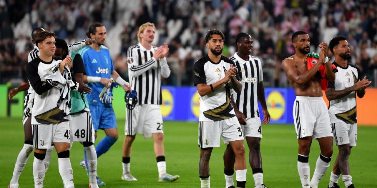 Juventus : Les comptes d'Exor révèlent une baisse spectaculaire (Getty)