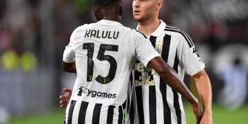 La Juve peut reproduire un départ qu’elle n’a réussi que deux fois dans son histoire (Getty)