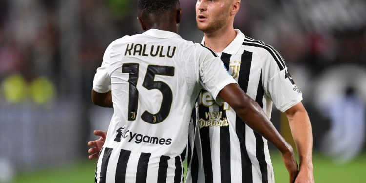 La Juve peut reproduire un départ qu’elle n’a réussi que deux fois dans son histoire (Getty)