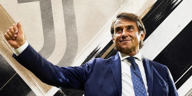 La Juventus pourrait revenir sur le marché pour un regista