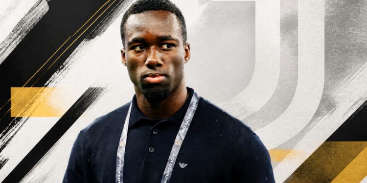 La Juventus peut regretter de ne pas avoir conservé Kayodé (Getty)