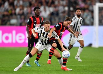 Juventus - AC Milan - Photo : Valerio Pennicino/Getty Images