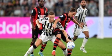 Juventus - AC Milan - Photo : Valerio Pennicino/Getty Images