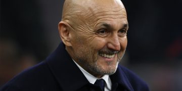 Chivu pique la Juve, Spalletti lui répond sans polémique (Getty)