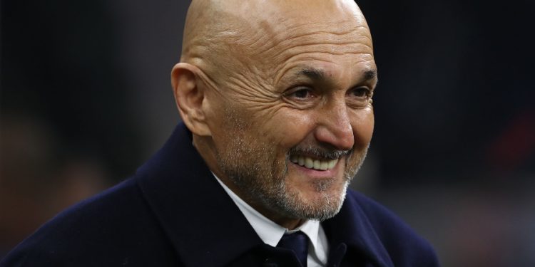 Chivu pique la Juve, Spalletti lui répond sans polémique (Getty)
