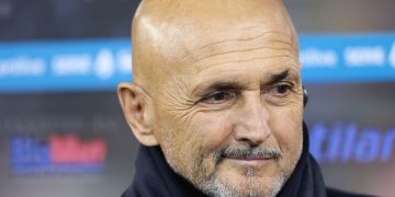 Spalletti veut transformer Alajbegovic en trequartista (Getty)