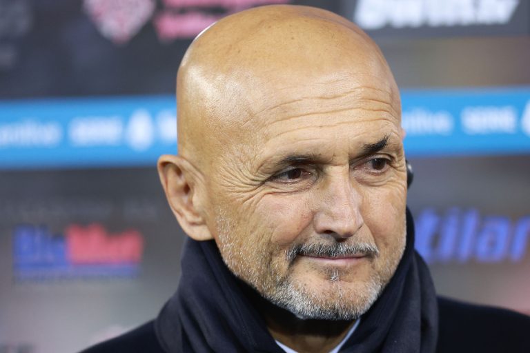 Spalletti veut transformer Alajbegovic en trequartista (Getty)