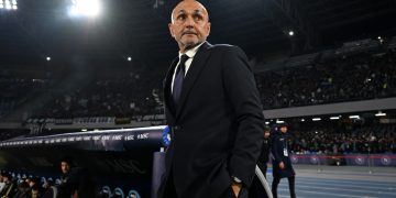 Spalletti présente Milan comme un test de vérité (Getty)