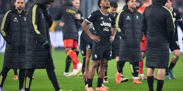 Lois Openda s'est relancé ailleurs qu'à la Juventus (Getty)
