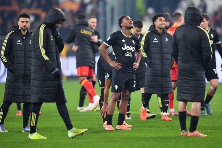 Lois Openda s'est relancé ailleurs qu'à la Juventus (Getty)