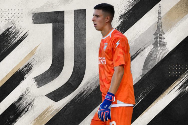 Palmisani à la Juve, un rêve de famille bientôt exaucé ? (Getty)
