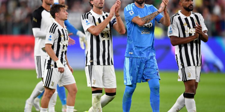 Sassuolo, le prochain test de la Juventus (Photo by Valerio Pennicino/Getty Images)