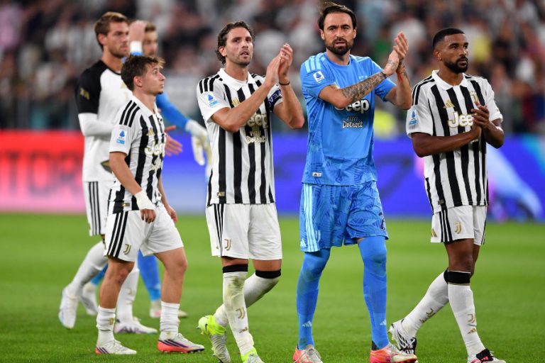 Sassuolo, le prochain test de la Juventus (Photo by Valerio Pennicino/Getty Images)
