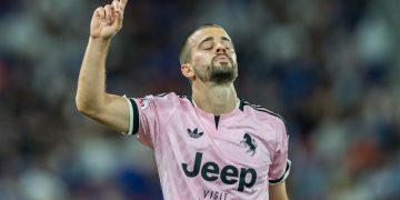 Zhegrova commence à se montrer décisif avec la Juventus