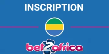 Bet223 Inscription Gabon