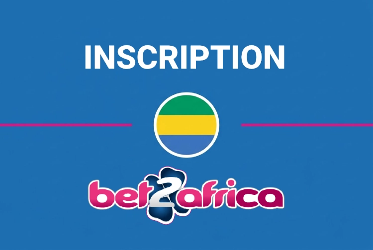 Bet223 Inscription Gabon