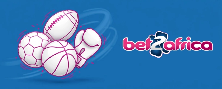 Sur quoi peut-on parier sur Bet2africa Gabon ?