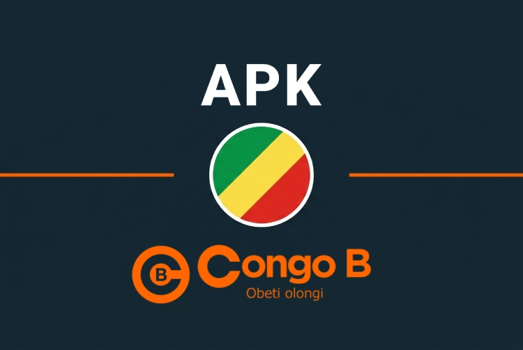 Congobet APK Congo