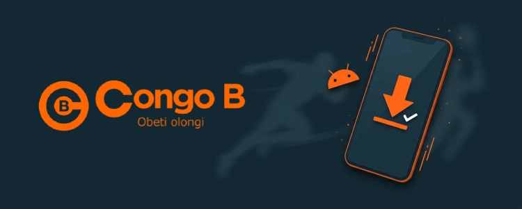 Congobet apk pour Android