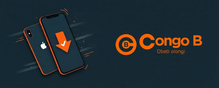 L’application Congobet pour iOS existe-t-elle vraiment ?