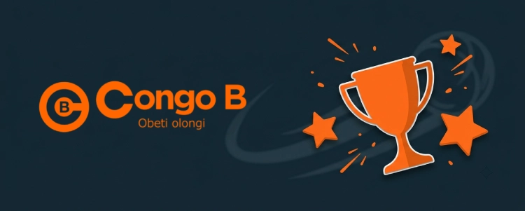 Pourquoi jouer sur Congobet