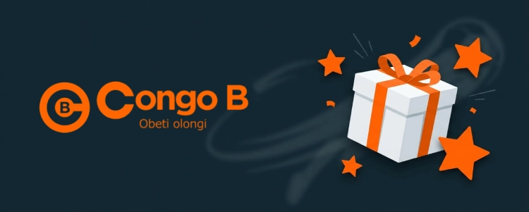 Quelles sont les promotions ouvertes Congobet?