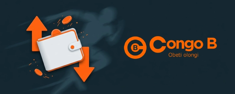Comment recharger et débiter un compte Congobet ?