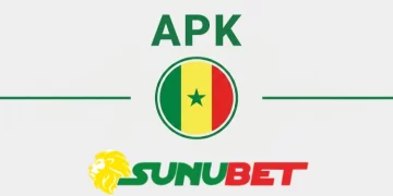 Sunubet APK Sénégal