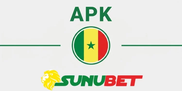Sunubet APK Sénégal