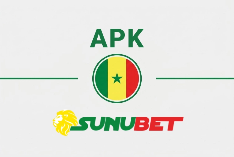 Sunubet APK Sénégal