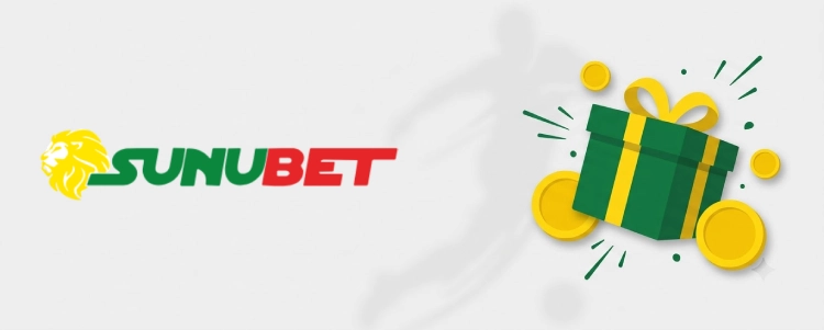 Bonus de bienvenue Sunubet : quelle est l’offre