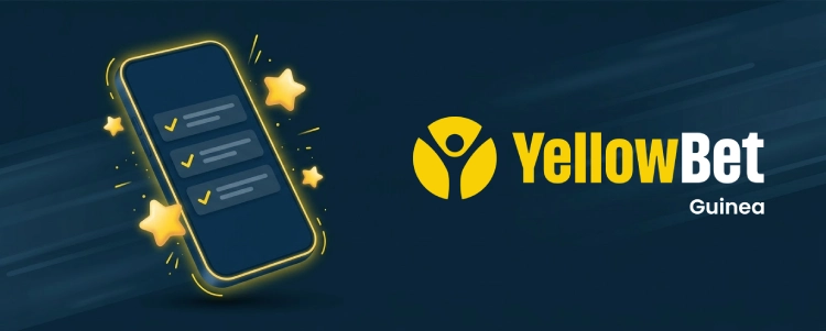 Les bonnes raisons de rejoindre Yellowbet