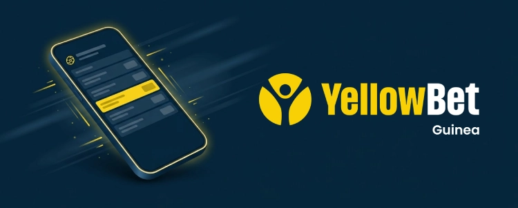 Quels sont les paris ouverts Yellowbet?