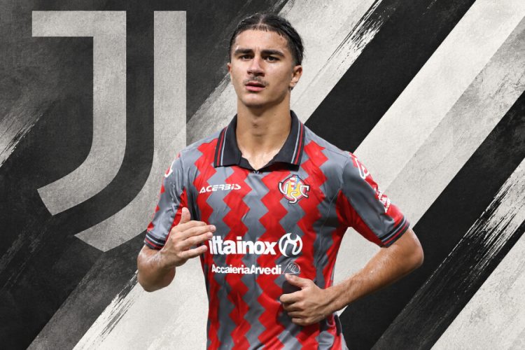Adin Licina, le jeune que Spalletti voulait garder explose loin de Turin (Getty)