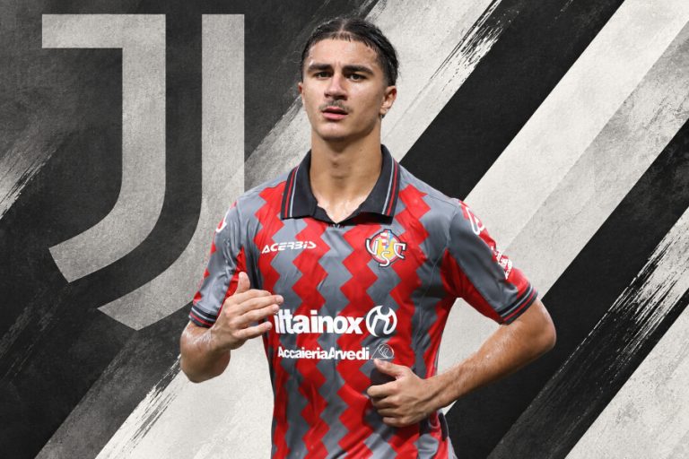 Adin Licina, le jeune que Spalletti voulait garder explose loin de Turin (Getty)