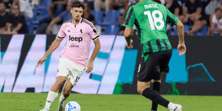 Spalletti compte beaucoup sur Alajbegovic (Getty)