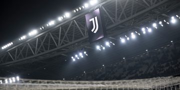 L'Allianz Stadium de la Juventus