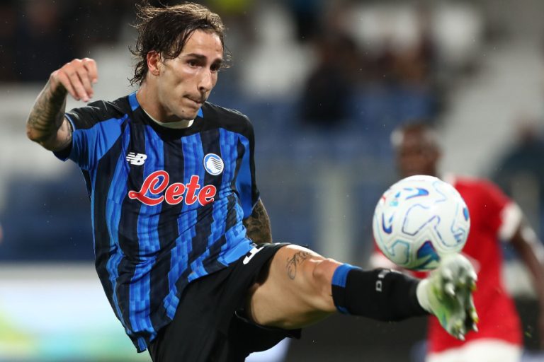 Bernasconi dans le viseur de la Juventus (Getty)