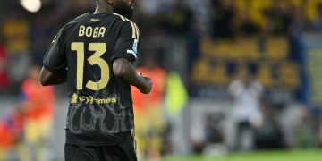 Boga retrouve la Juve au moment où la concurrence explose (Getty)