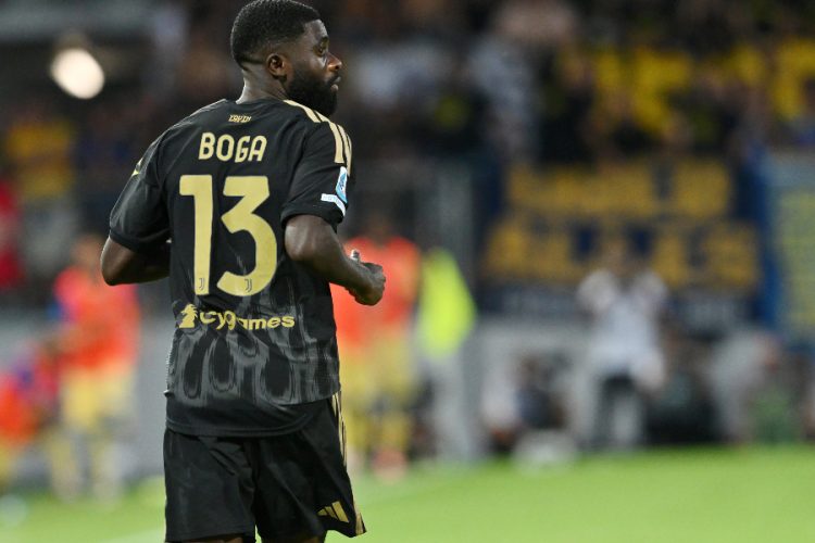 Boga retrouve la Juve au moment où la concurrence explose (Getty)