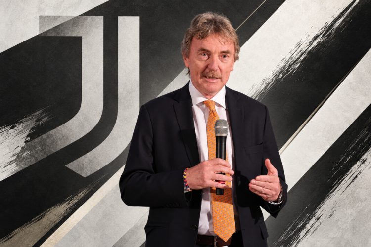 Juventus : Boniek rappelle une humiliation qu'il n'a jamais digérée (Getty)