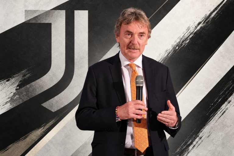 Juventus : Boniek rappelle une humiliation qu'il n'a jamais digérée (Getty)