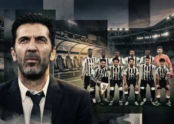 Buffon prend position dans la crise à la Juventus ! (Getty)
