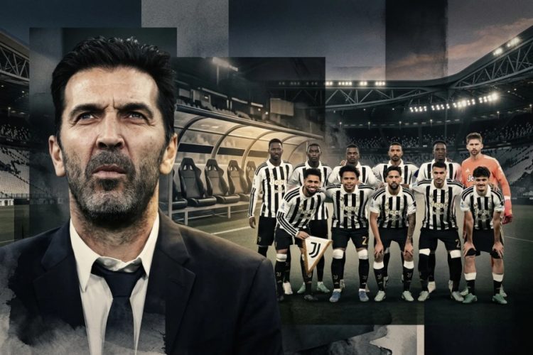 Buffon prend position dans la crise à la Juventus ! (Getty)