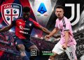Cagliari – Juventus : un déplacement qui vaut déjà bien plus que trois points