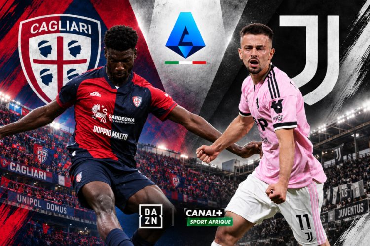 Cagliari – Juventus : un déplacement qui vaut déjà bien plus que trois points